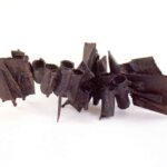 1962 - 25x70x22 cm - Fer soudé - Atelier des Issarts