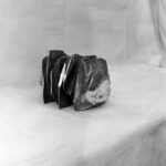 1967/68 - 30x42x31 cm - Fonte d'aluminium - Atelier des Issarts