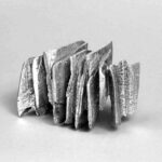 1967/69 - 10x14,5x9,5 cm - Fonte d'aluminium - Atelier des Issarts