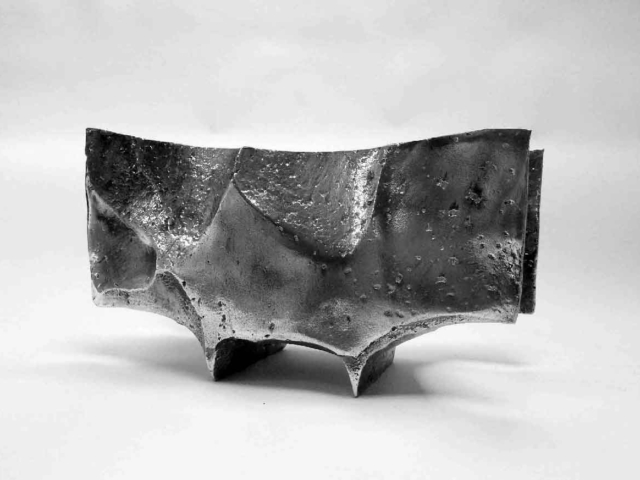 1969/70 - Grande boite en 2 éléments - Atelier des Issarts