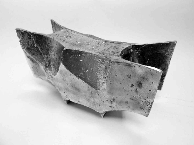 1969/70 - Grande boite en 2 éléments - Atelier des Issarts