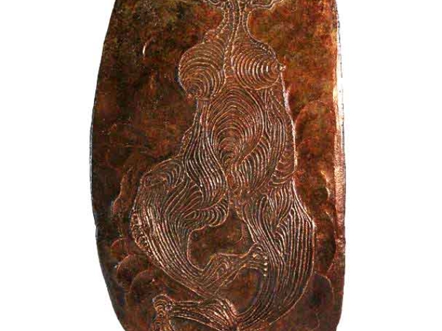 2014 - La Femme Source - Bronze
